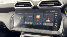 MG ZS 1.5 Hybrid+ Trophy 5dr Auto Hybrid Hatchback